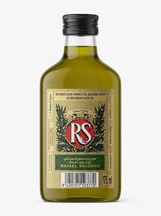 RS Pomace Olive Oil, 175ml