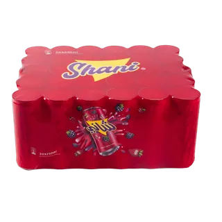 Shani Soft Drink Can 30x240ml