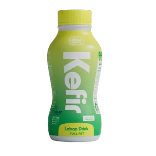 KDCow Laban Kefir Drink 200ml