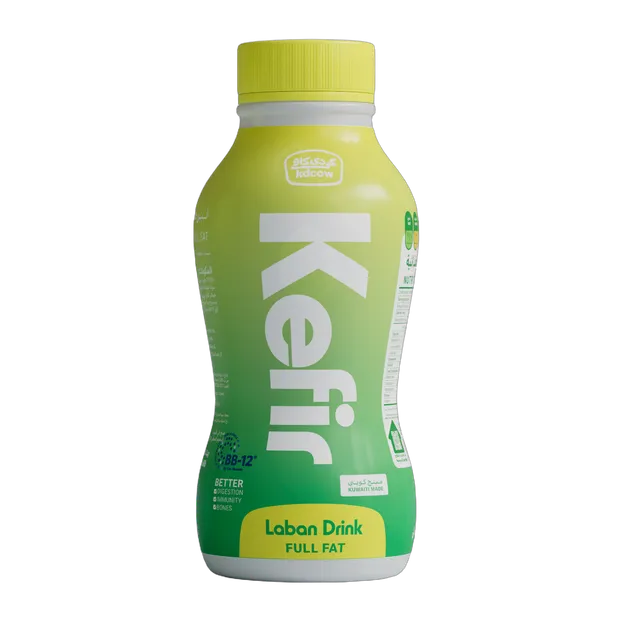 KDCow Laban Kefir Drink 200ml