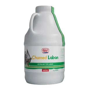 KDCow Laban with Butter Extra 2L