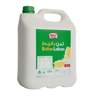 KDCow Laban with Butter 5L