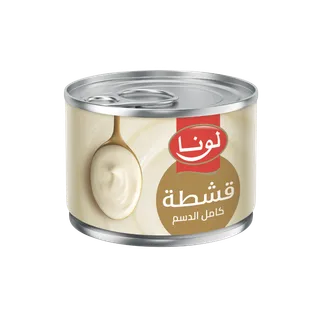 Luna Full Cream, 155g