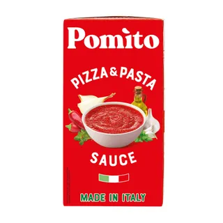 Pomito Pizza and Pasta Sauce