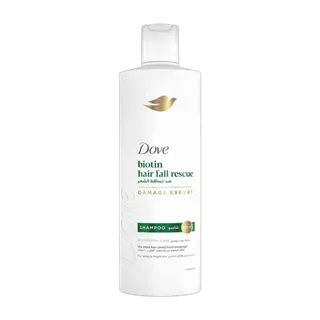 Dove Hair Fall Rescue Shampoo, 400ml