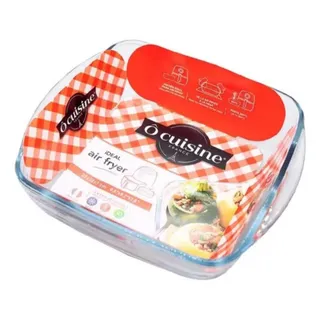 Ocuisine Roaster Air Fryer, 20 x 17 x 6 cm