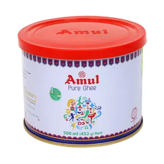 أمول سمن نقي, 500ml
