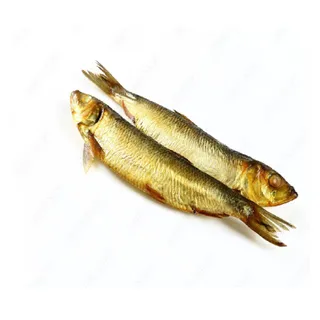 Smoked Herring,1 Kg