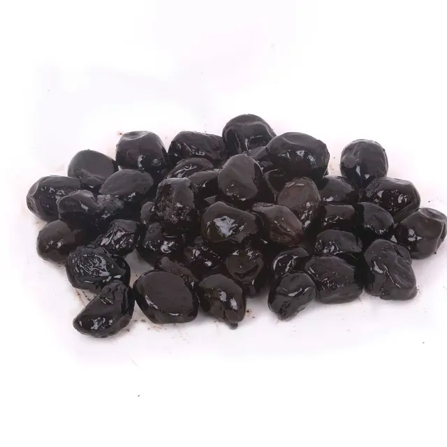 Black Moroccan Olives,500 G