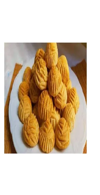 كعك مصري عادي، 500 G