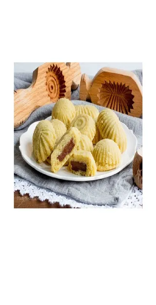 كعك بالتمر، 500G