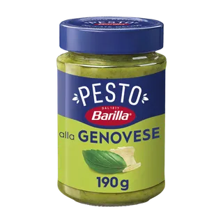 باريلا بيستو ألا جينوفيز، 190جم