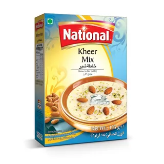 National Kheer Mix, 155g