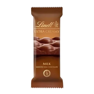 ليندت حليب كريمي جدا, 35g