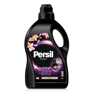 Persil Abaya Shampoo, 3L