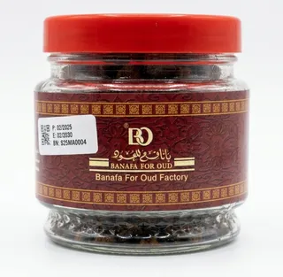 Ashiq Al Oud Maamoul Fanadek Attar 07, 185g