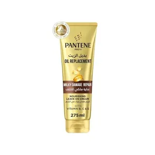 Pantene Pro-V Milky Damage Repair Oil Replacement, 275ml