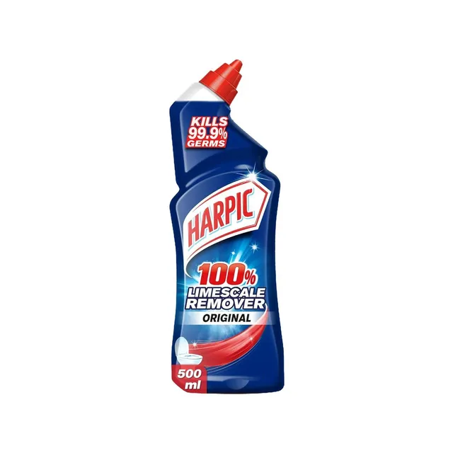 Harpic Original Toilet Cleaner