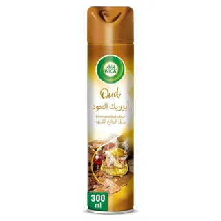 Air Wick Oud Scent Air Freshener, 300ml