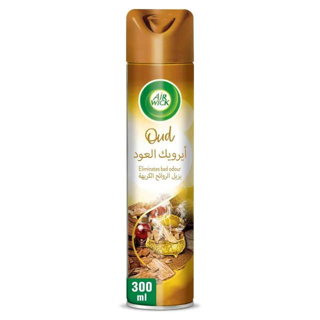 إير ويك عود سينت إير فريشنر، 300ml