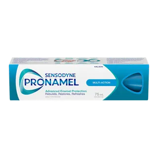 Sensodyne Pronamel Multi Action Toothpaste