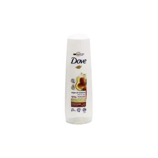Dove Moisturizing Conditioner with Argan Oil for Dry Hair