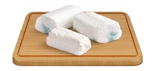 Feta Cubes with Vegetables 500g