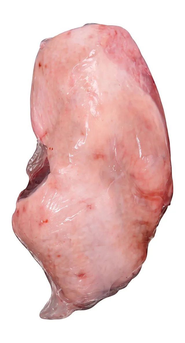 New Zealand Lamb Leg Boneless 500g