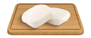 Akawi Cheese Kuwait 500g