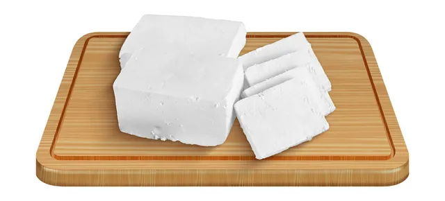 Yasmin Farm Areesh Cheese Kuwait 500g