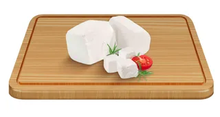 Mima Gardens Istamboli Cheese 500g
