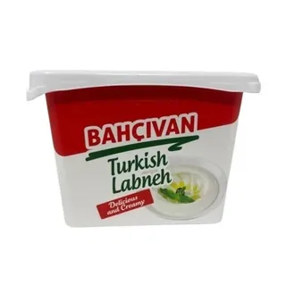 Bahcivan Turkish Labneh, 500g