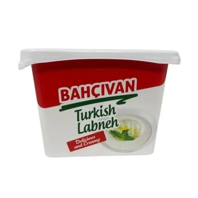 Bahcivan Turkish Labneh, 500g