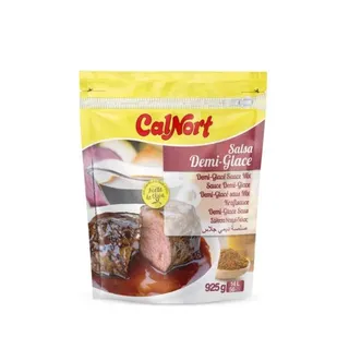 Calnort Salsa Demi Glace, 925g