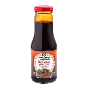 كيكومان صلصة تيرياكي ثقيلة، 250ml