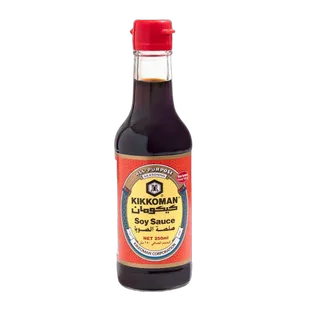 كيكومان صلصة صويا، 250ml