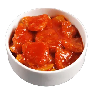 Indian Mix Pickle, 5kg