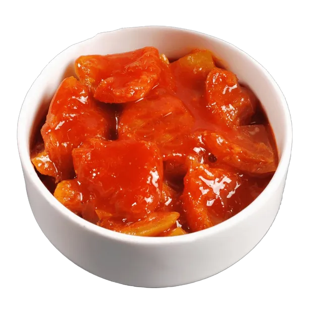 Indian Mix Pickle, 5kg