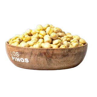 Chickpeas Roasted, 100g