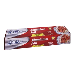 سوفت كير ورق ألمنيوم 1kg