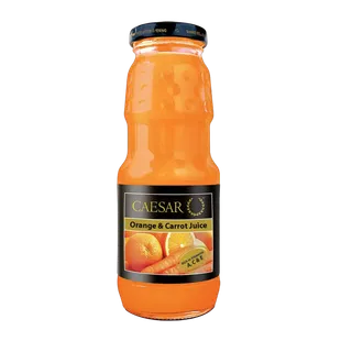 Caesar Juice Orange & Carrot