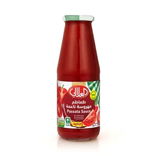 العلالي صلصة باساتا, 700g