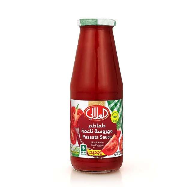 العلالي صلصة باساتا, 700g