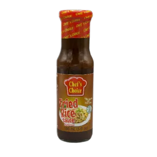 Chef's Choice Fried Rice Sauce, 150ml