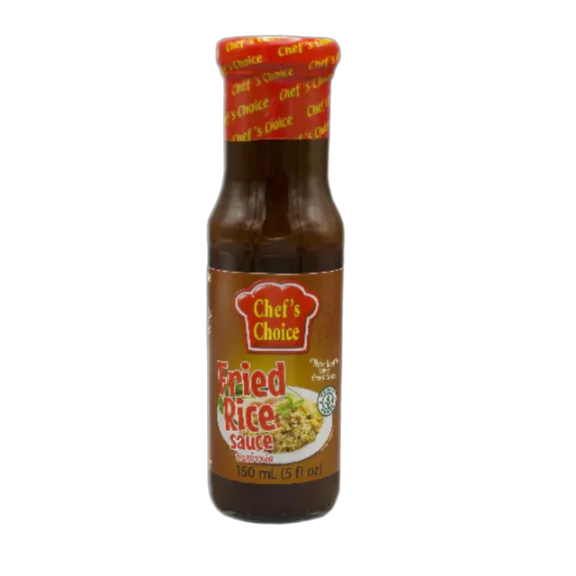 Chef's Choice Fried Rice Sauce, 150ml