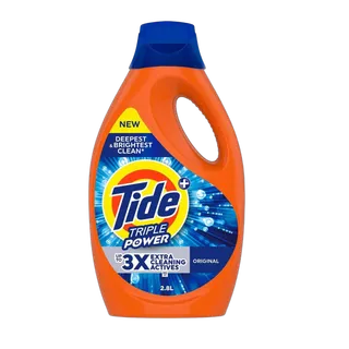 Tide Automatic Gel Detergent Morning Fresh Scent 2.8L