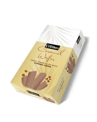 Cofrino Rahshila Wafer 12x25g