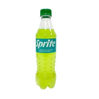 سبرايت ليمون منت مشروب، 350ml