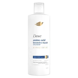 Dove Intensive Repair Amino Acid Shampoo