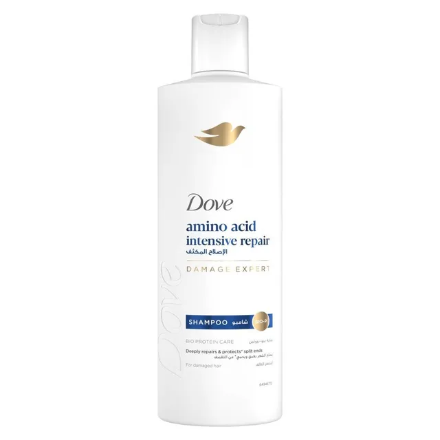 Dove Intensive Repair Amino Acid Shampoo